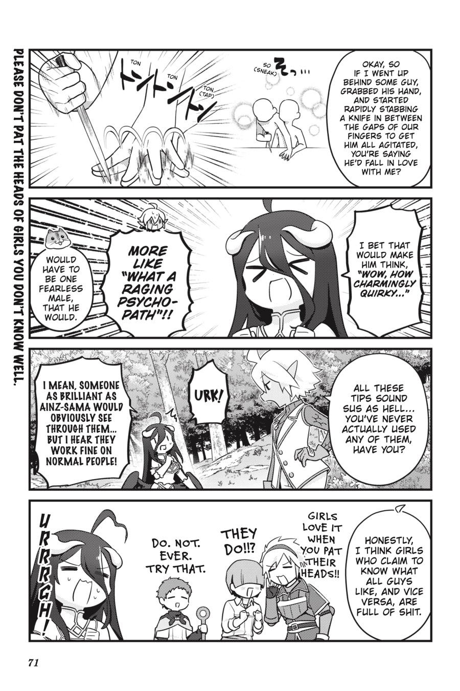 Succubus Tips page 6