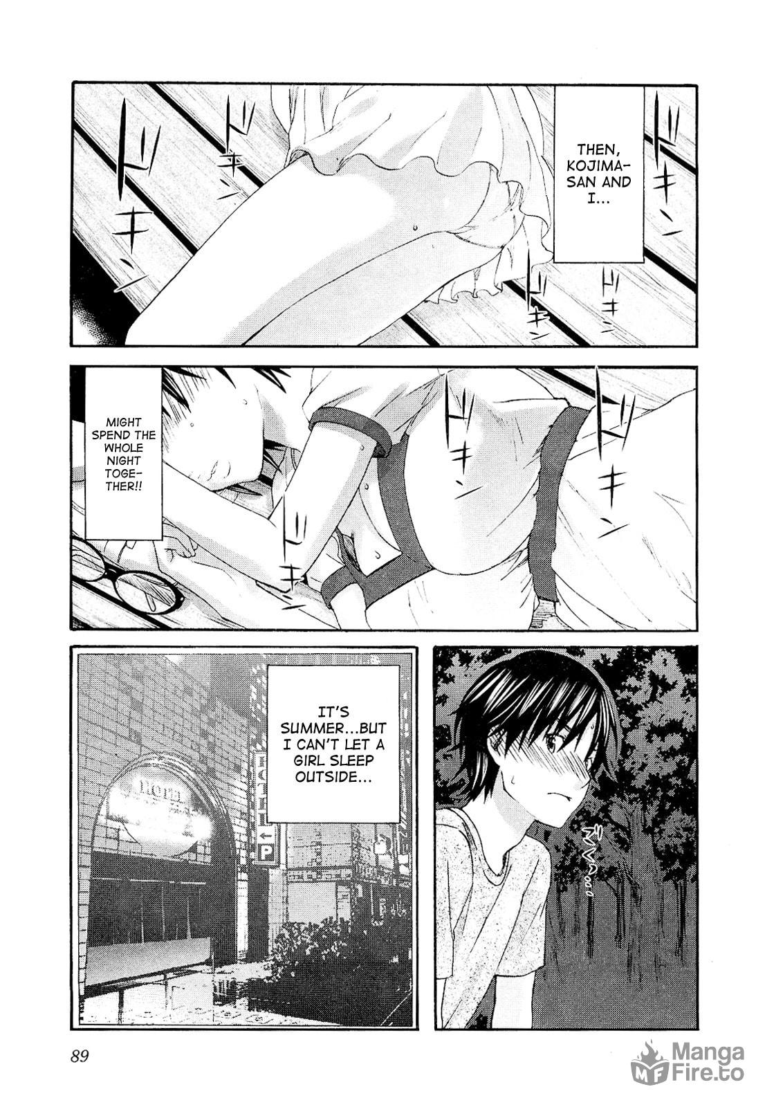 Endless BGM page 4