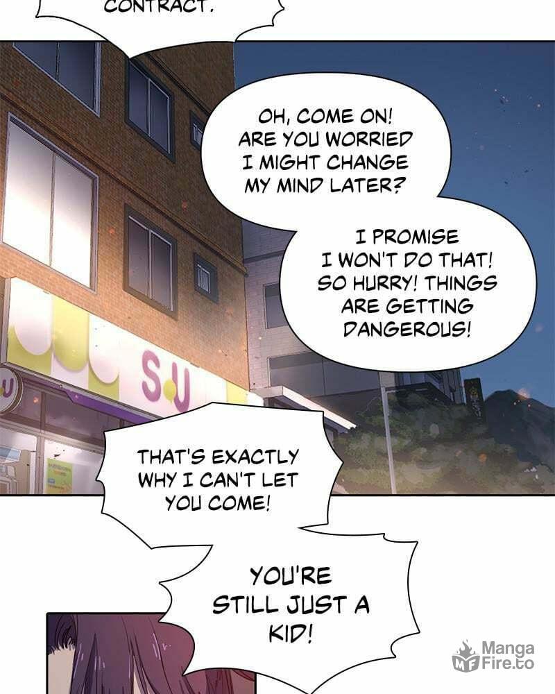 My S-Class Hunters – Chapter 10 page 69
