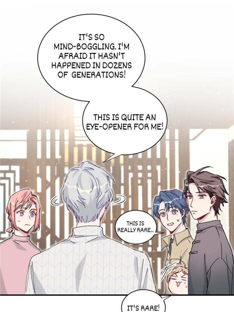 Whose Baby is it? (Colored) – Chapter 34 page 18