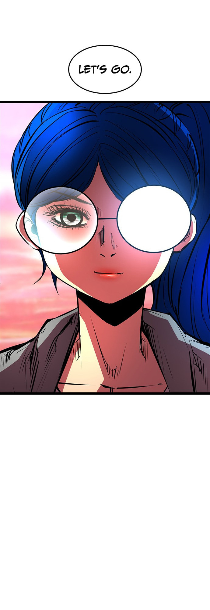 Hanlim Gym – Chapter 66 page 48