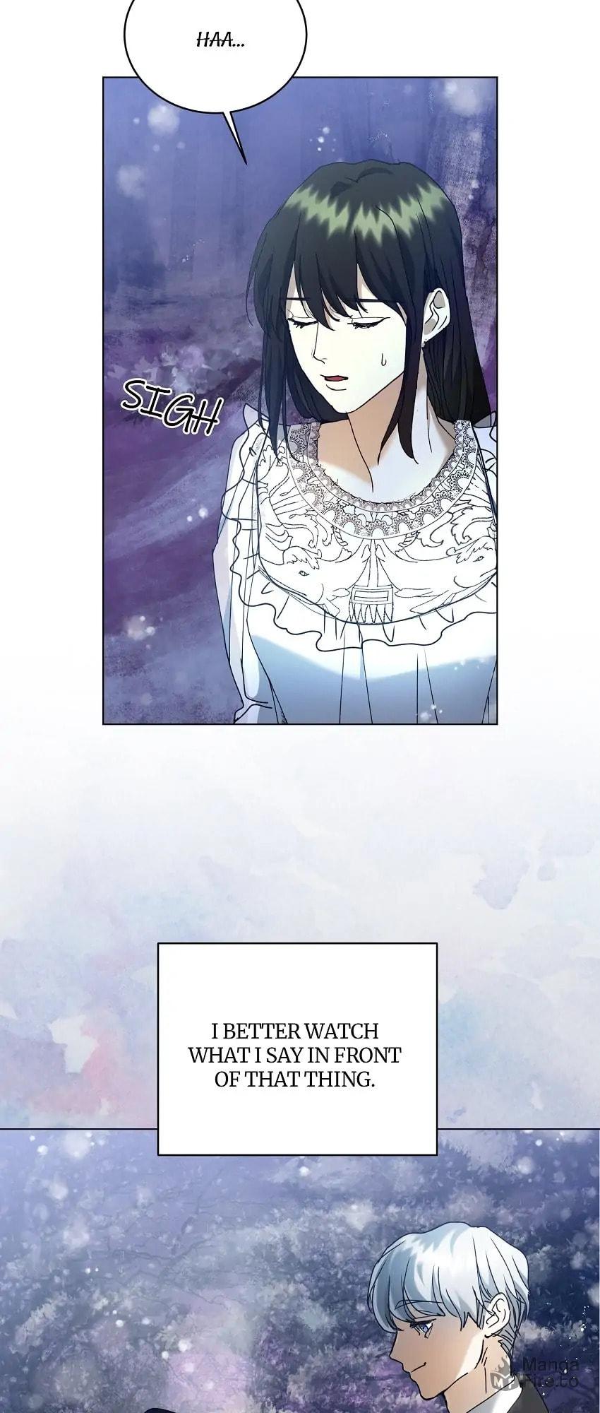 The Psycho Duke and I – Chapter 5 page 11