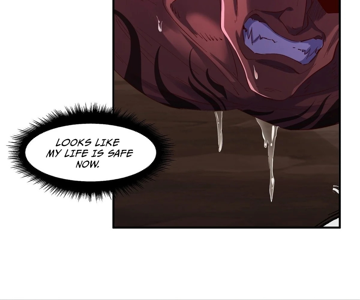 The Primordial World: Starting by Taking the Minghe as My Adopted Stepdaughter – Chapter 29 page 22