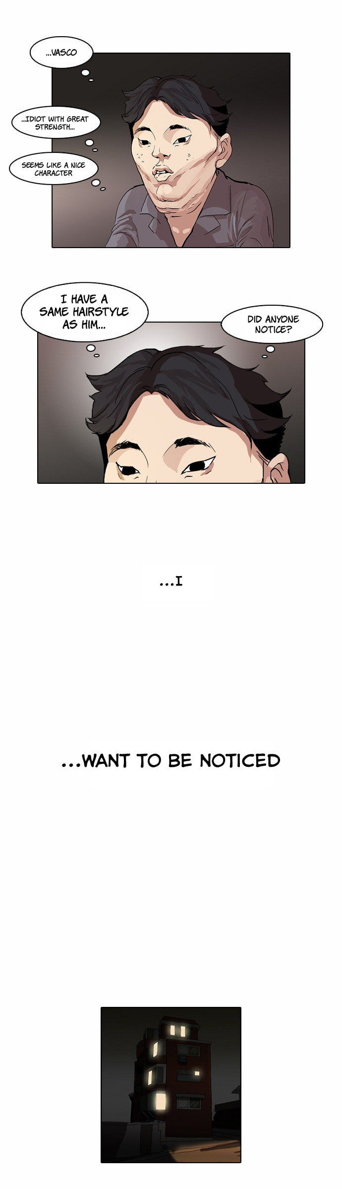 Lookism – Chapter 63 page 28