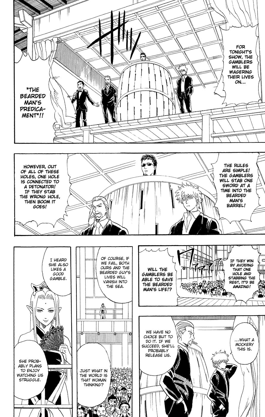 A Life Without Gambling Is Like Sushi Without Wasabi page 12