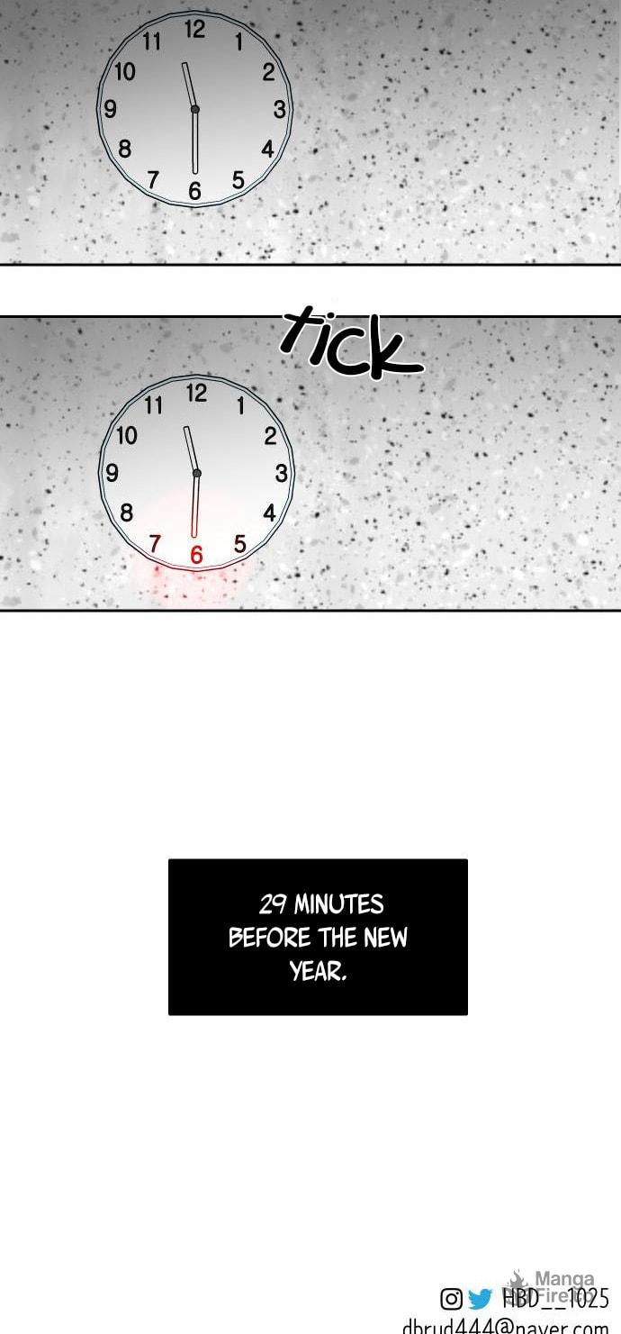 Extroversion of an Immortal – Chapter 2 page 68