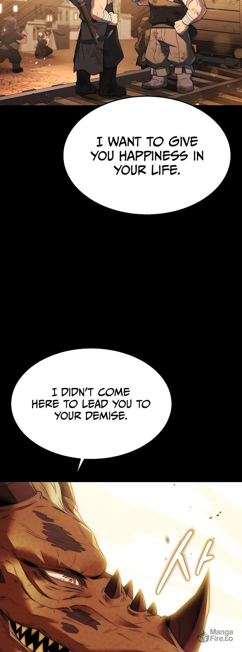 A Wizard's Restaurant – Chapter 20 page 50