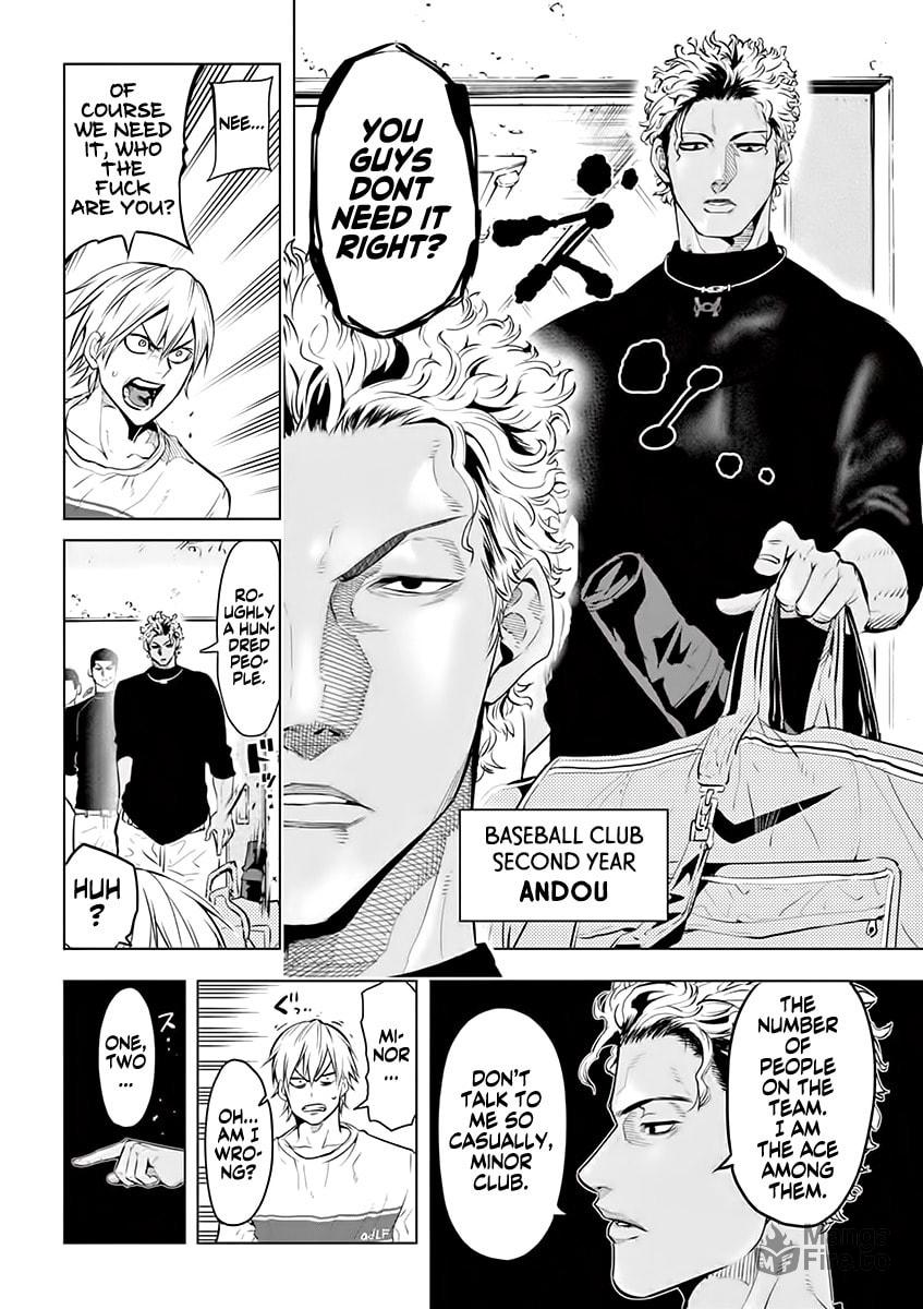 Major vs Minor page 5