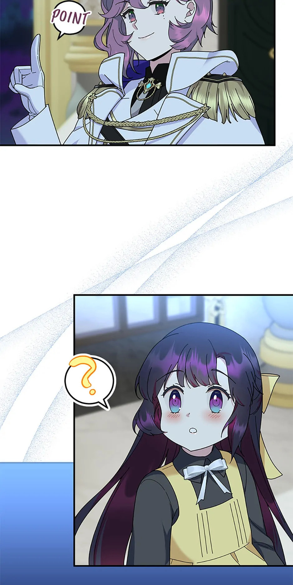 Golden Light Gratia, The Child Loved By God – Chapter 32 page 42