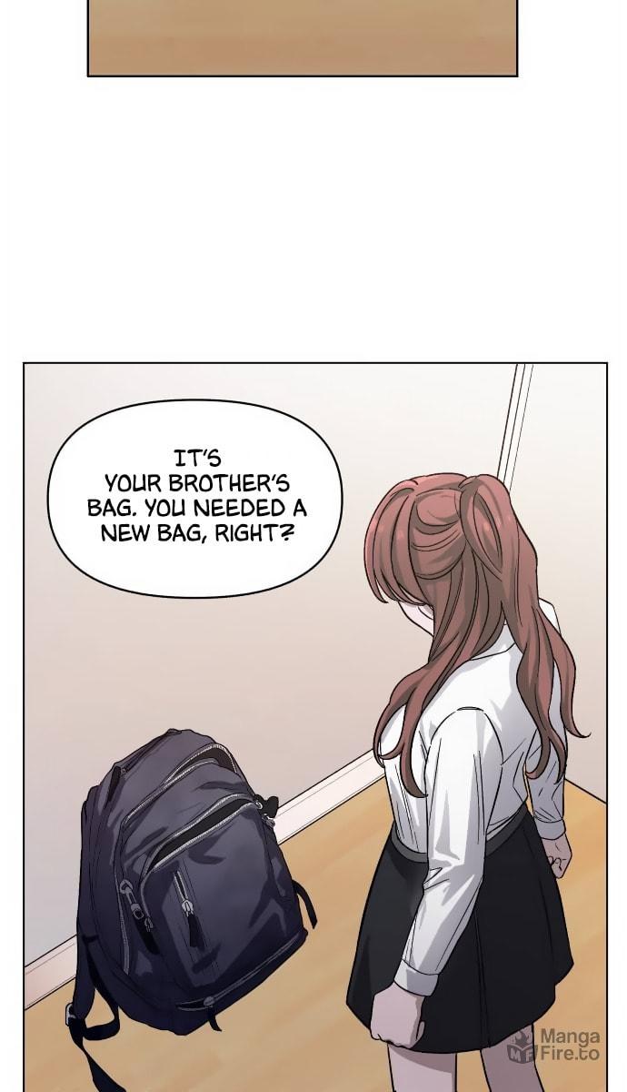 Look Alike Daughter – Chapter 5 page 41