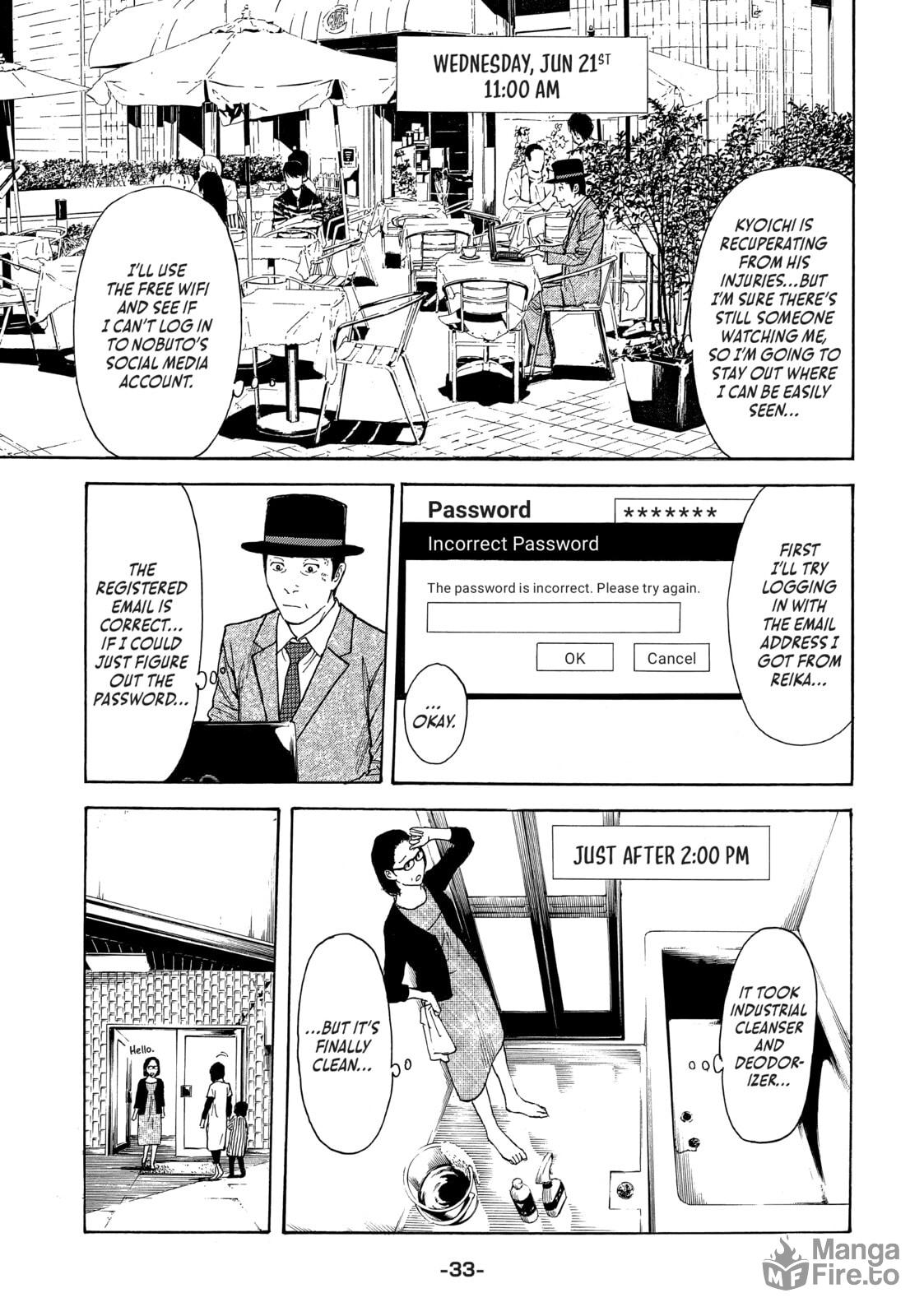 Are You Happy? page 8