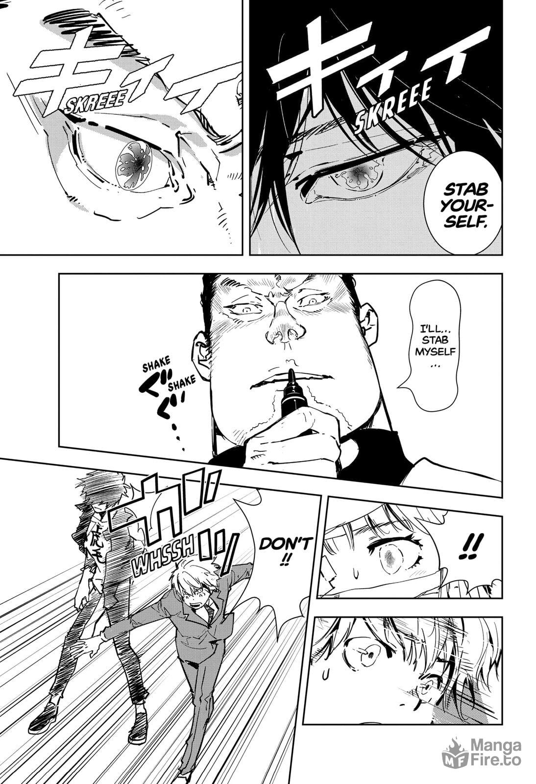 The Case of the Live Broadcast Murder Pt 2 page 20