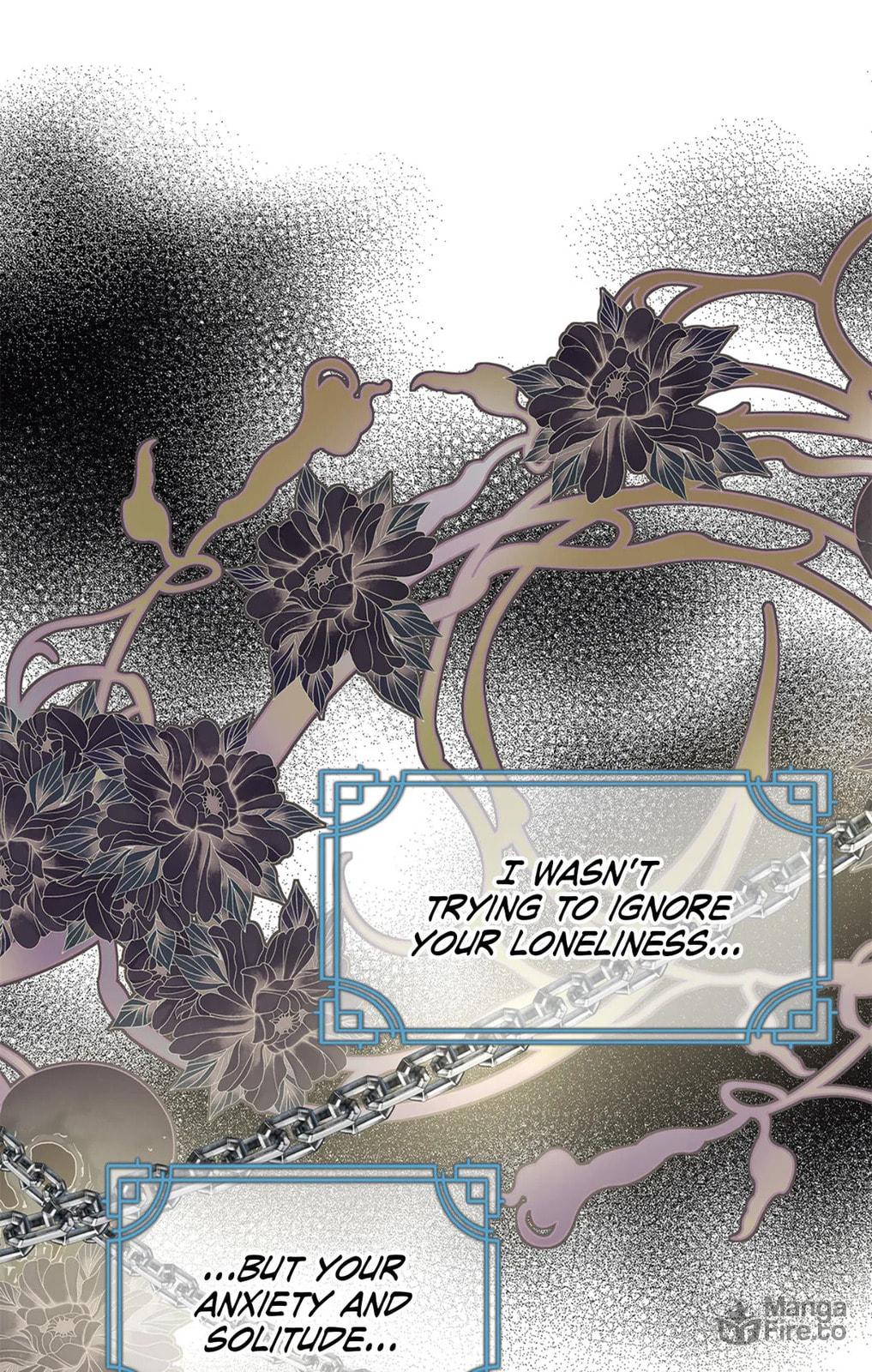 The Clandestine Marriage of a Fox – Chapter 28 page 4