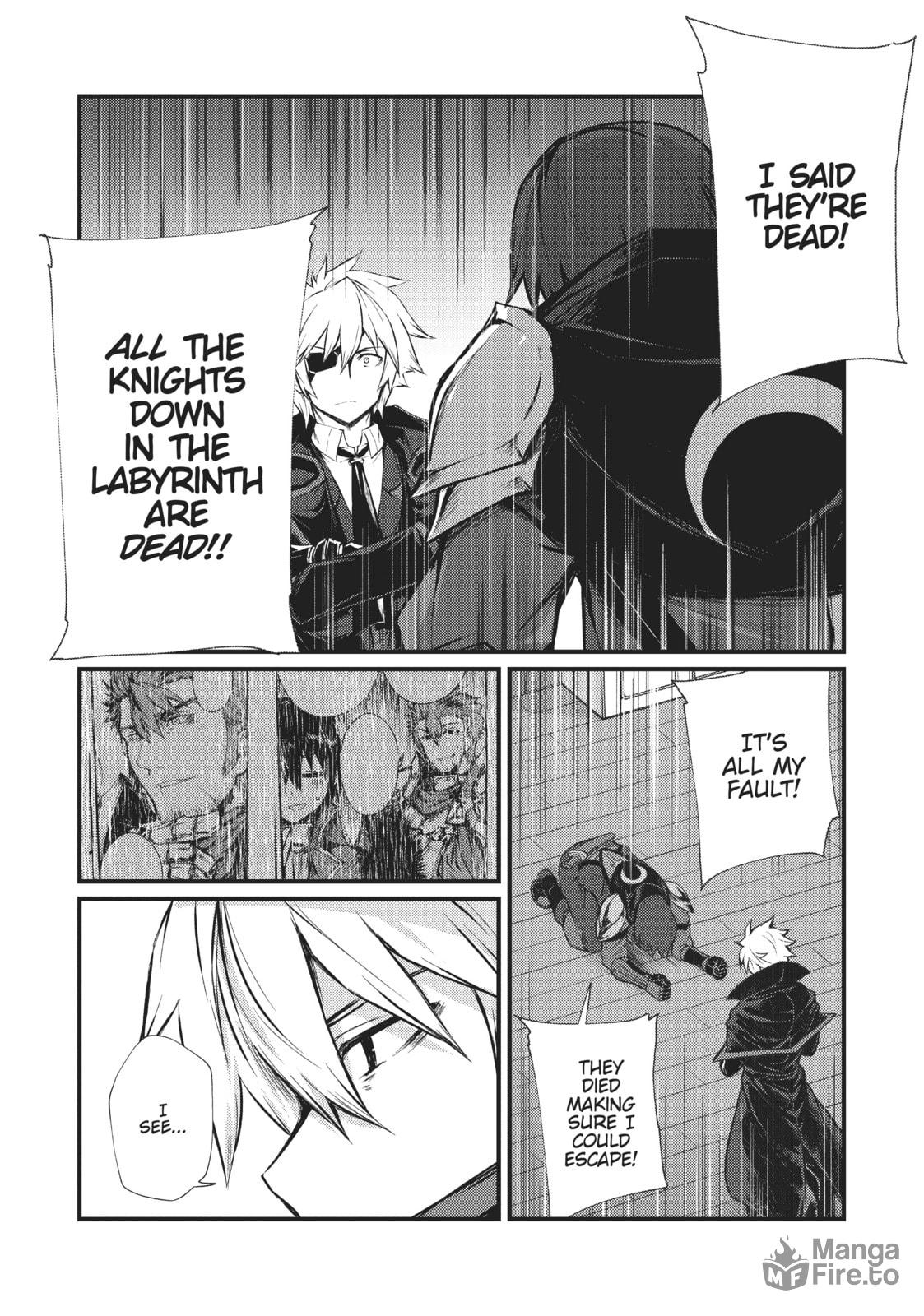 OUR WAR page 5