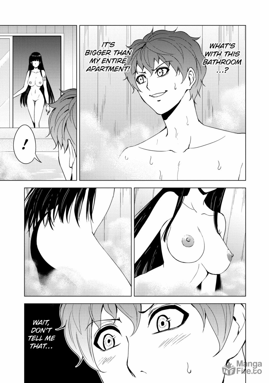 A Difficult Assignment 9 page 14