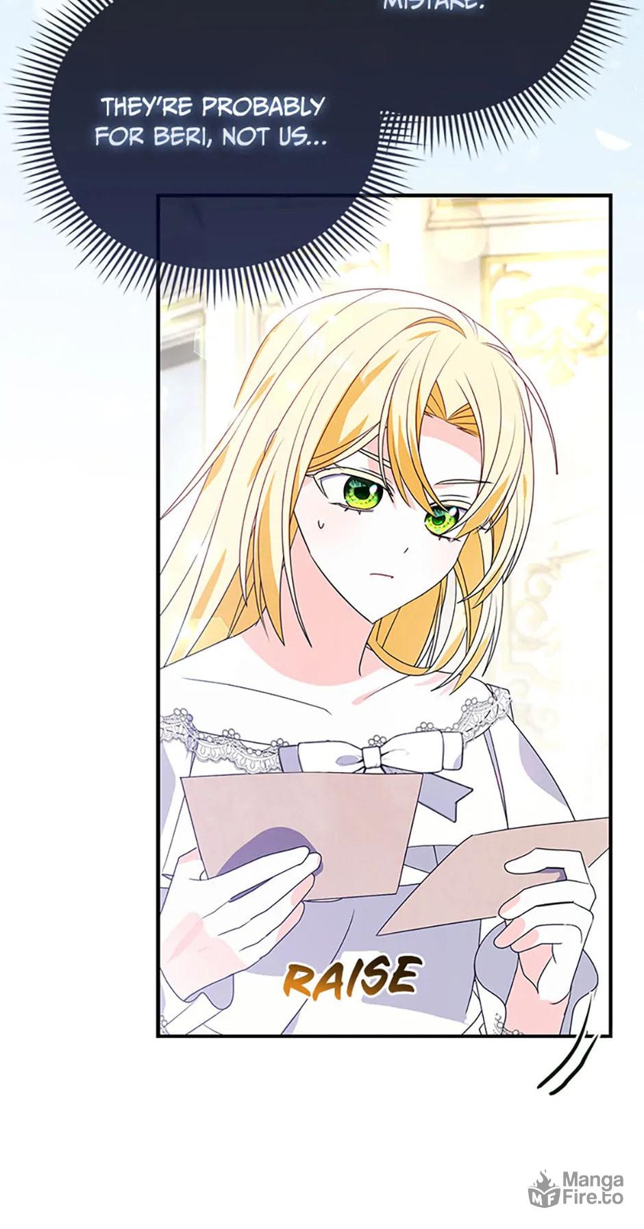 A Fairy-Tale Ending for a Fake – Chapter 19 page 2