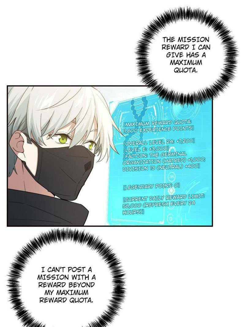 The Legendary Mechanic – Chapter 35 page 18