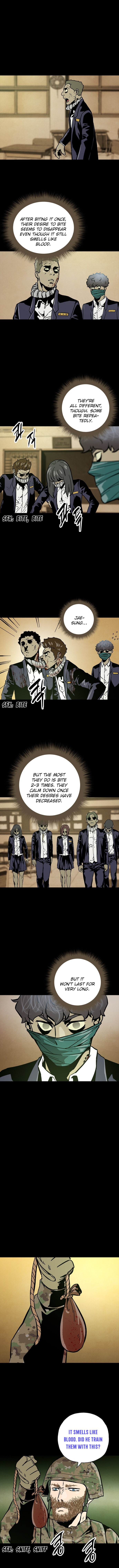 Deadlife – Chapter 16 page 4
