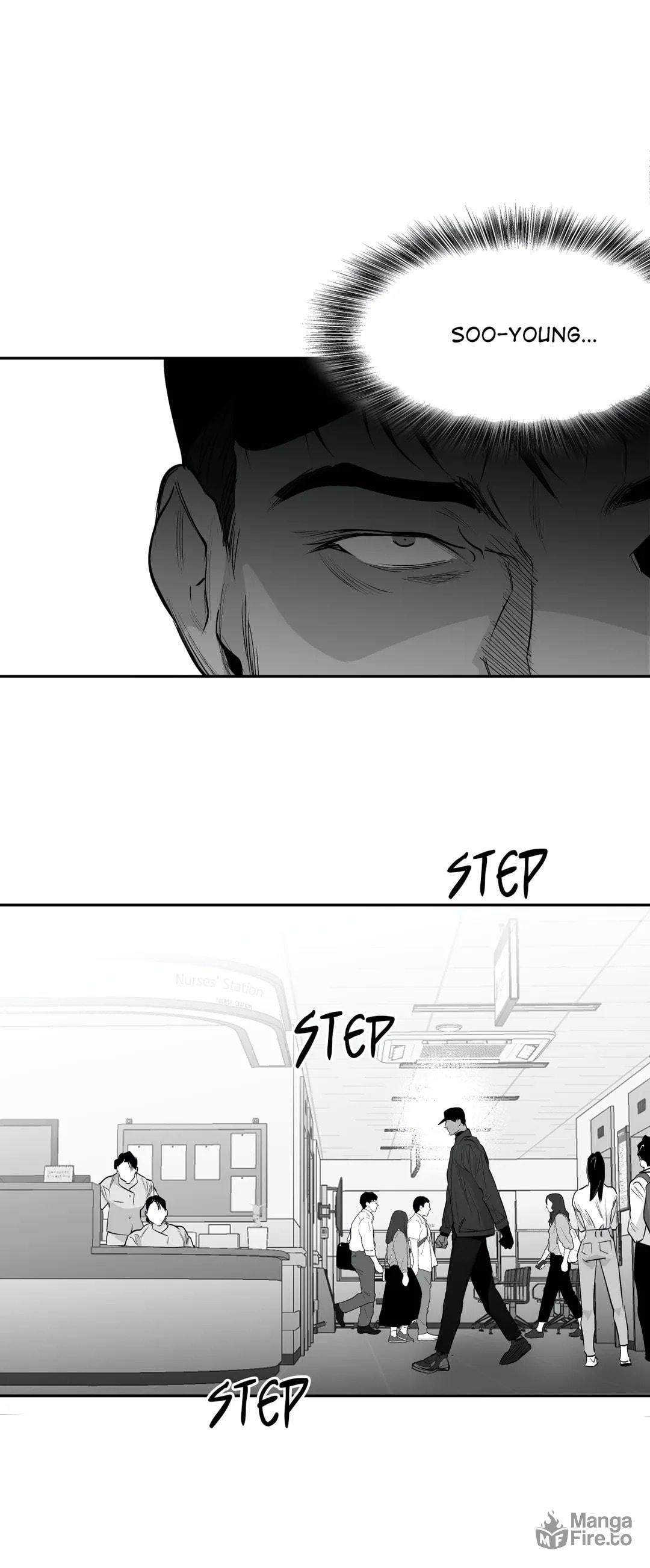 Legs That Won't Walk – Chapter 66 page 5