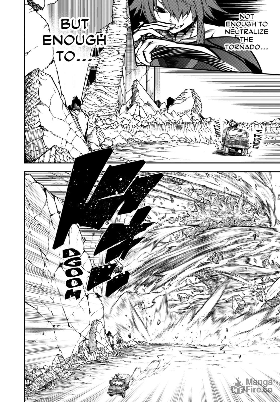 Morning of Action page 19
