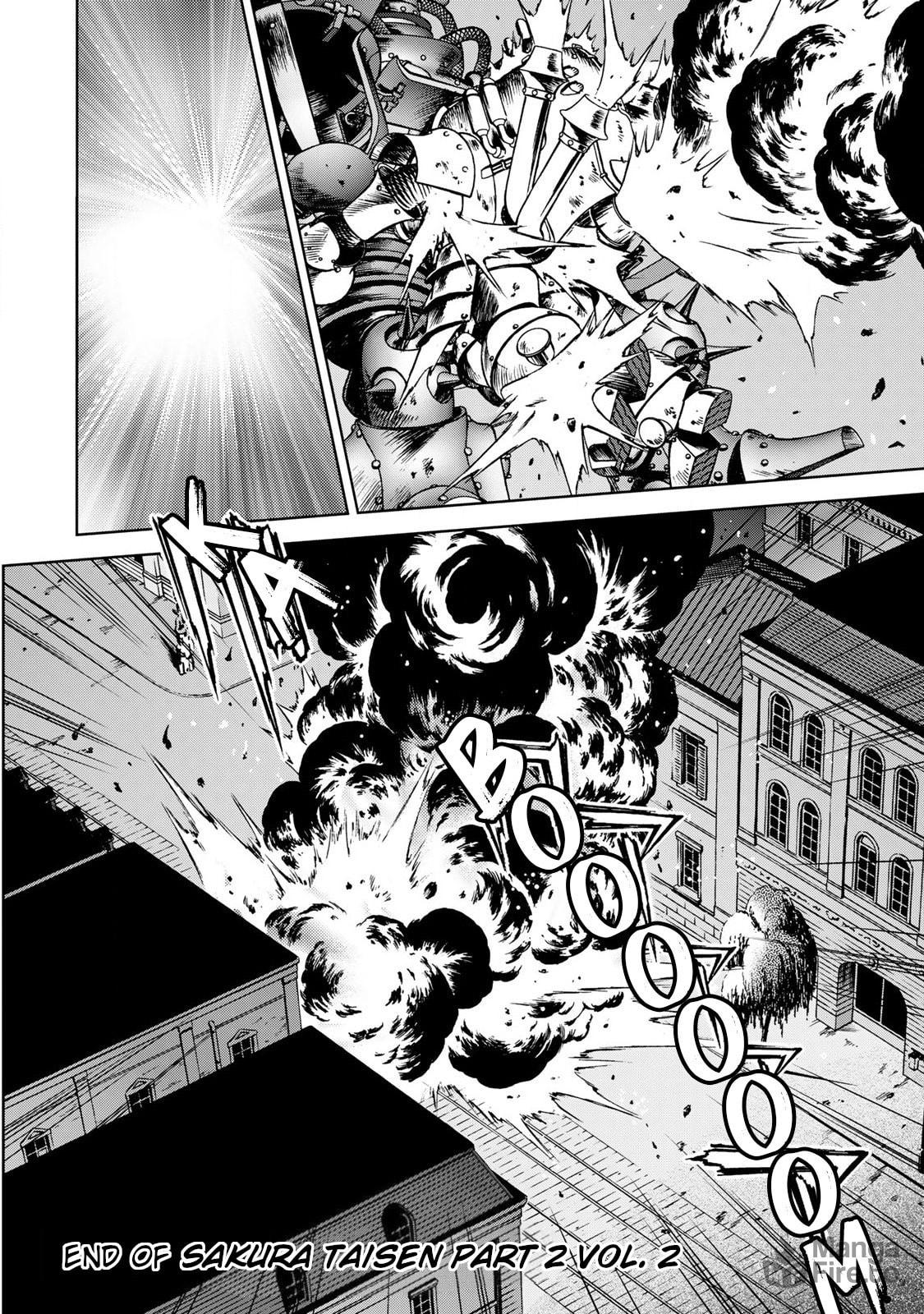 Defense of the Theater (Part 2) page 56