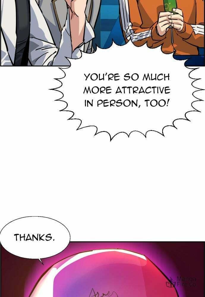 Teenage Mercenary – Chapter 60 page 5