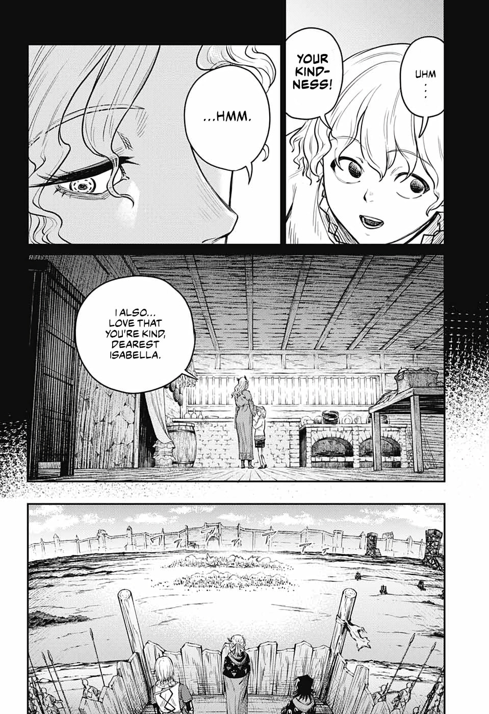 Beloved Emptiness page 21