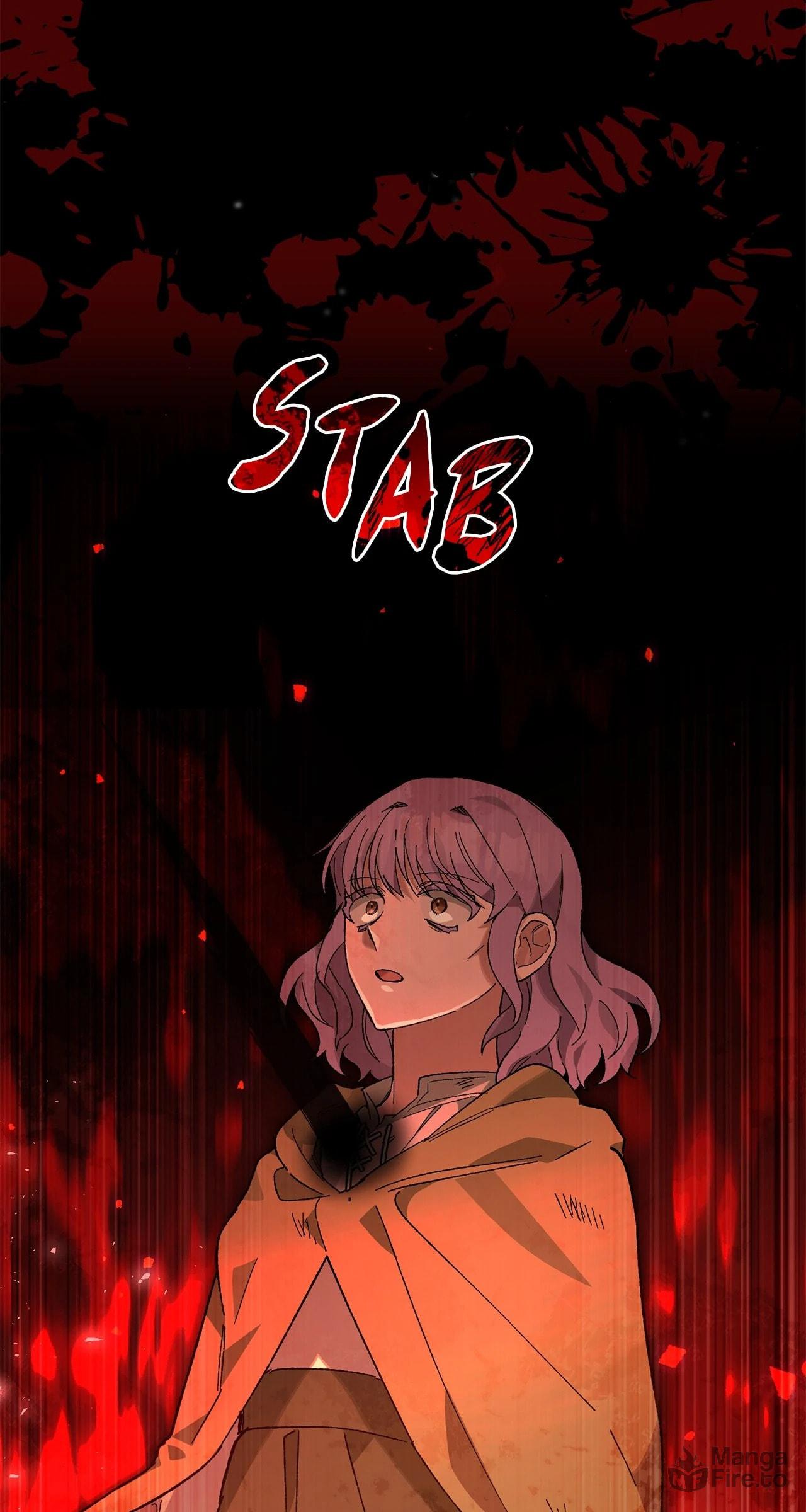 Let Me Kidnap the Male Lead – Chapter 48 page 14