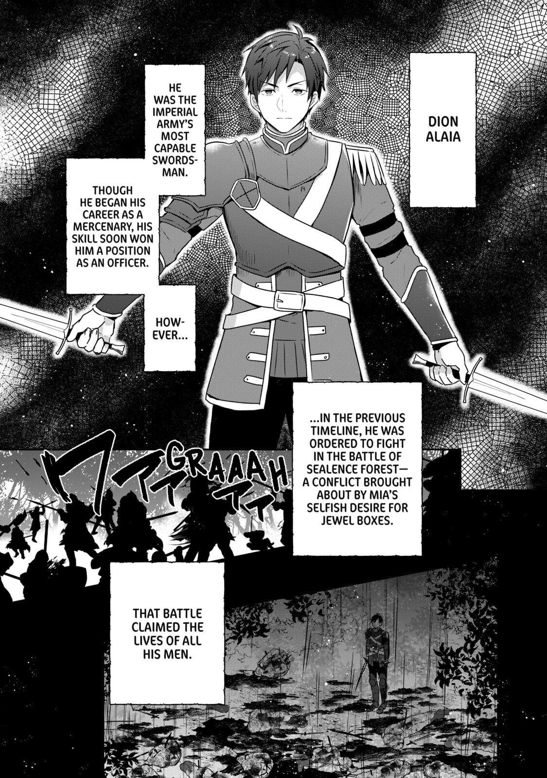 Tearmoon Empire – Chapter 24 page 10