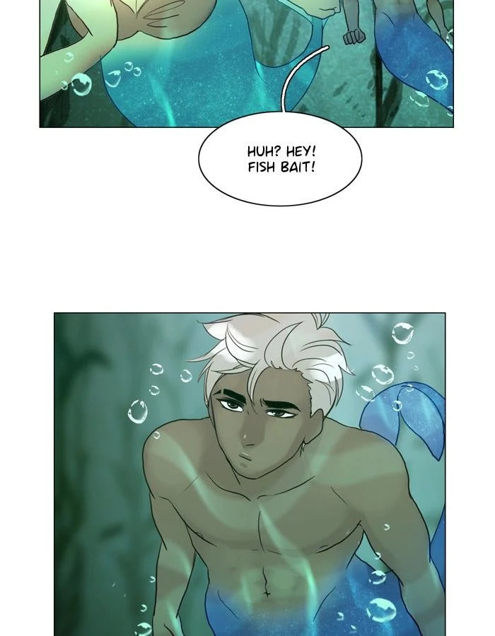 Siren's Lament – Chapter 62 page 46