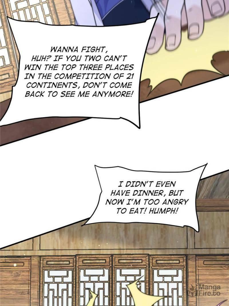 All the Female Apprentices Want to Kill Me – Chapter 53 page 26