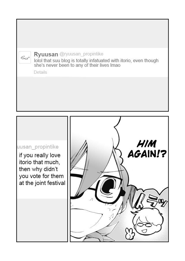 Suuko's Trauma page 3