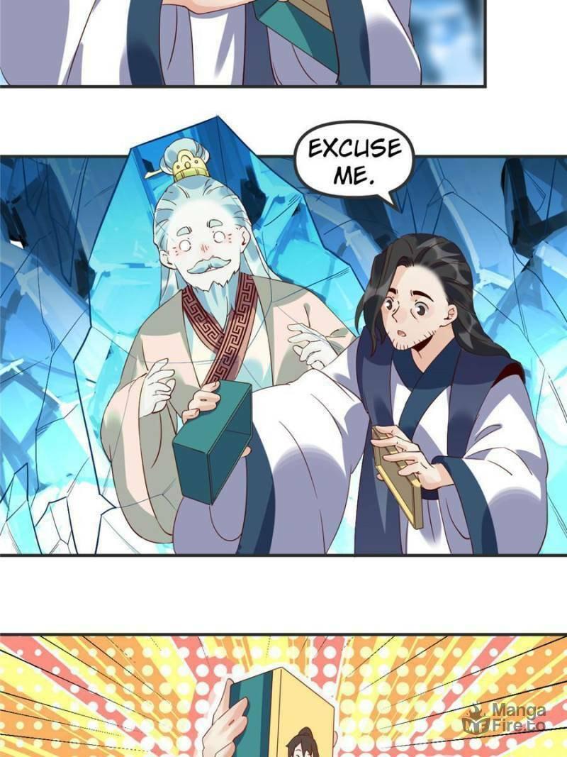 A Big Shot Actually – Chapter 44 page 44