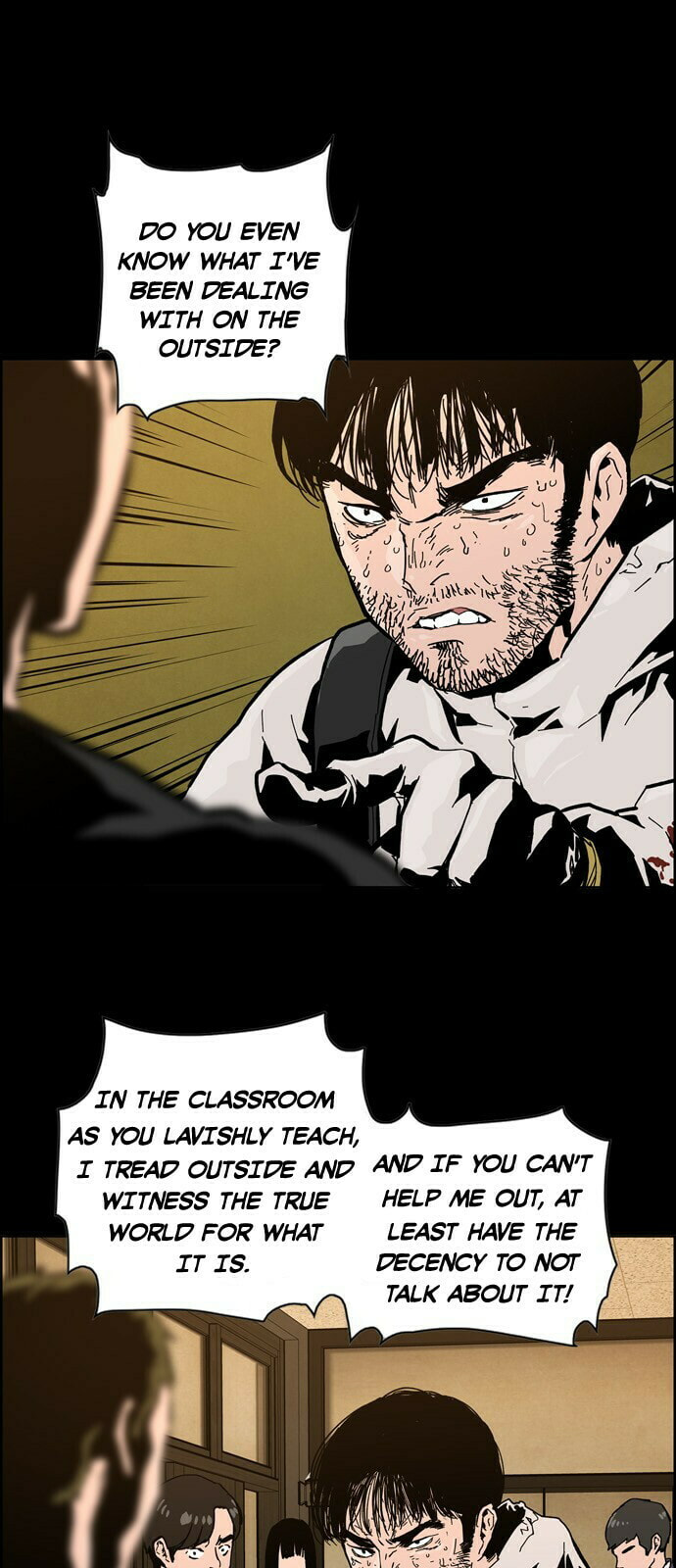 Deadlife – Chapter 1 page 73