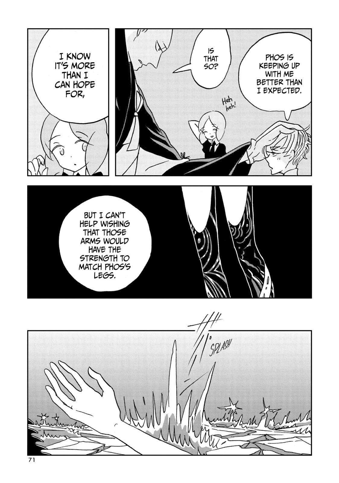Ice Floes page 16