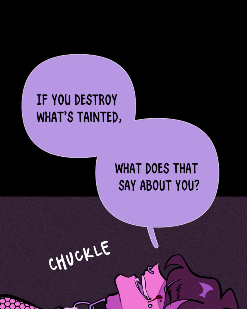 Homesick (Ms. Freaky) (Colored) – Chapter 36 page 15
