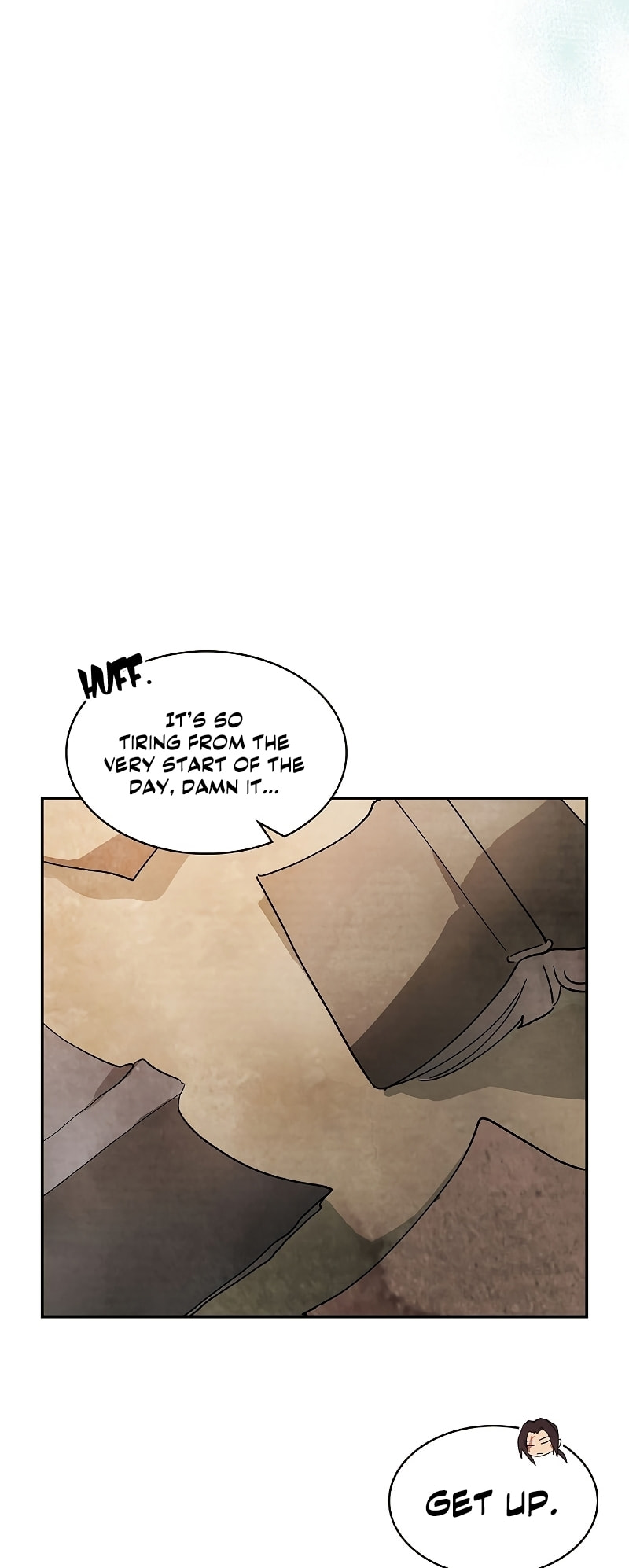 Chronicles of a Returner – Chapter 14 page 15