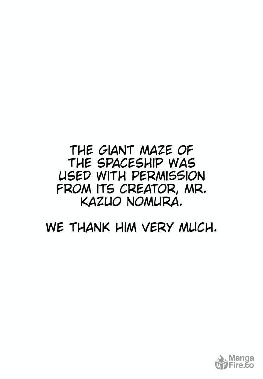 Guys Who Don't Listen page 32
