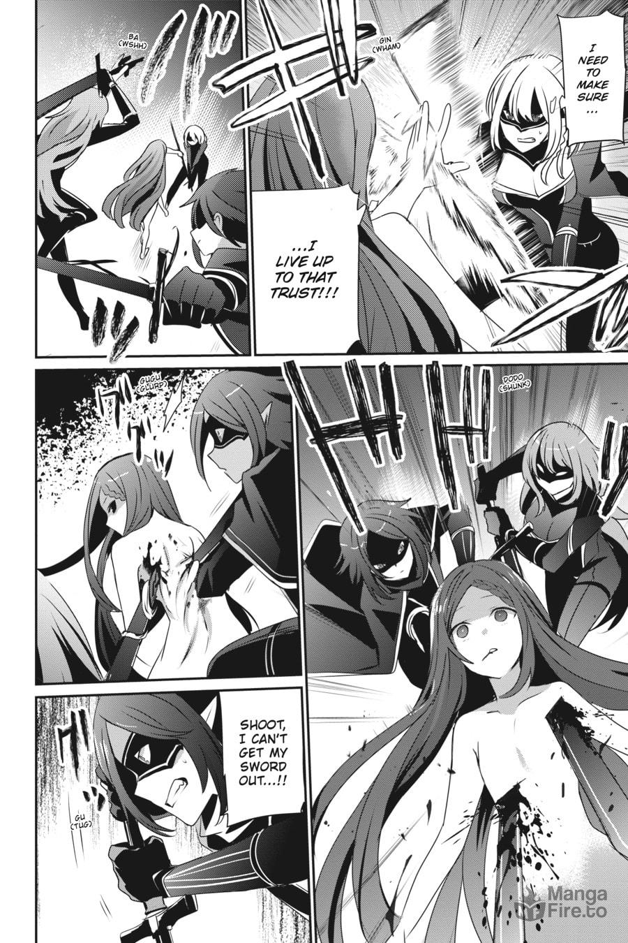 The Eminence in Shadow – Chapter 31 page 11