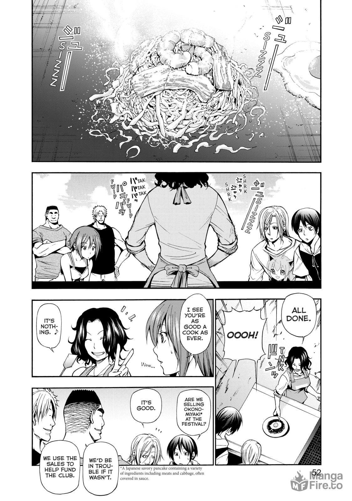 Older Girl page 5
