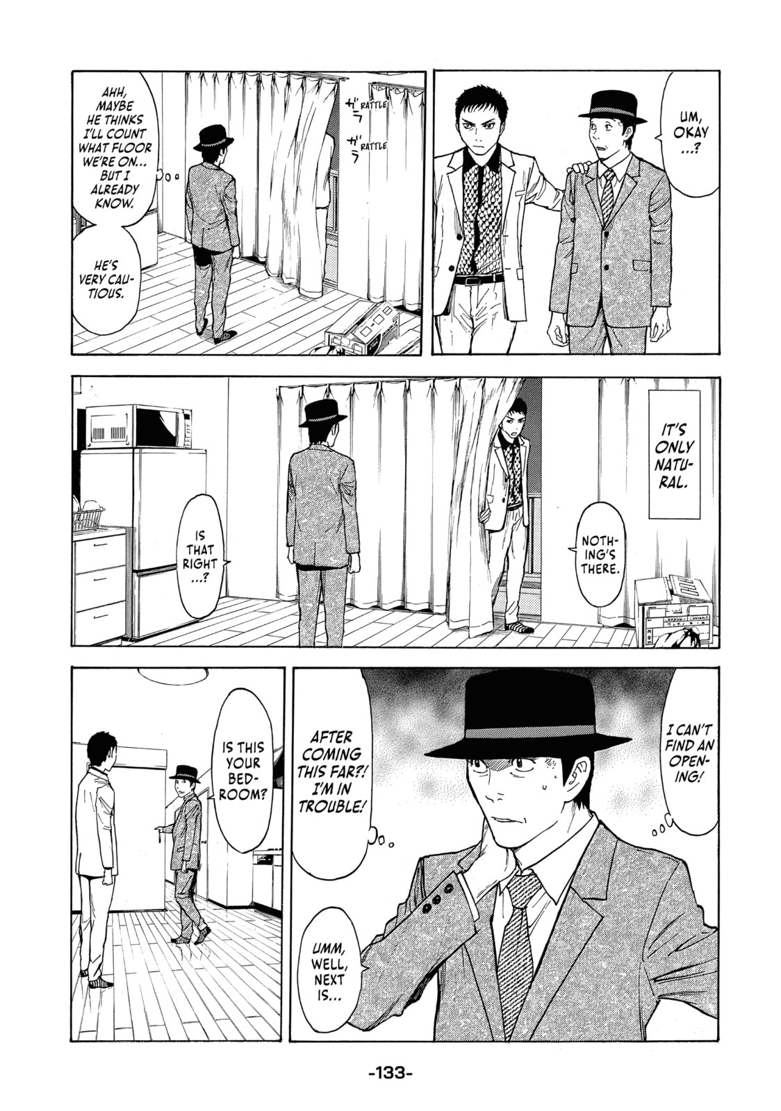 TWO OPTIONS page 6