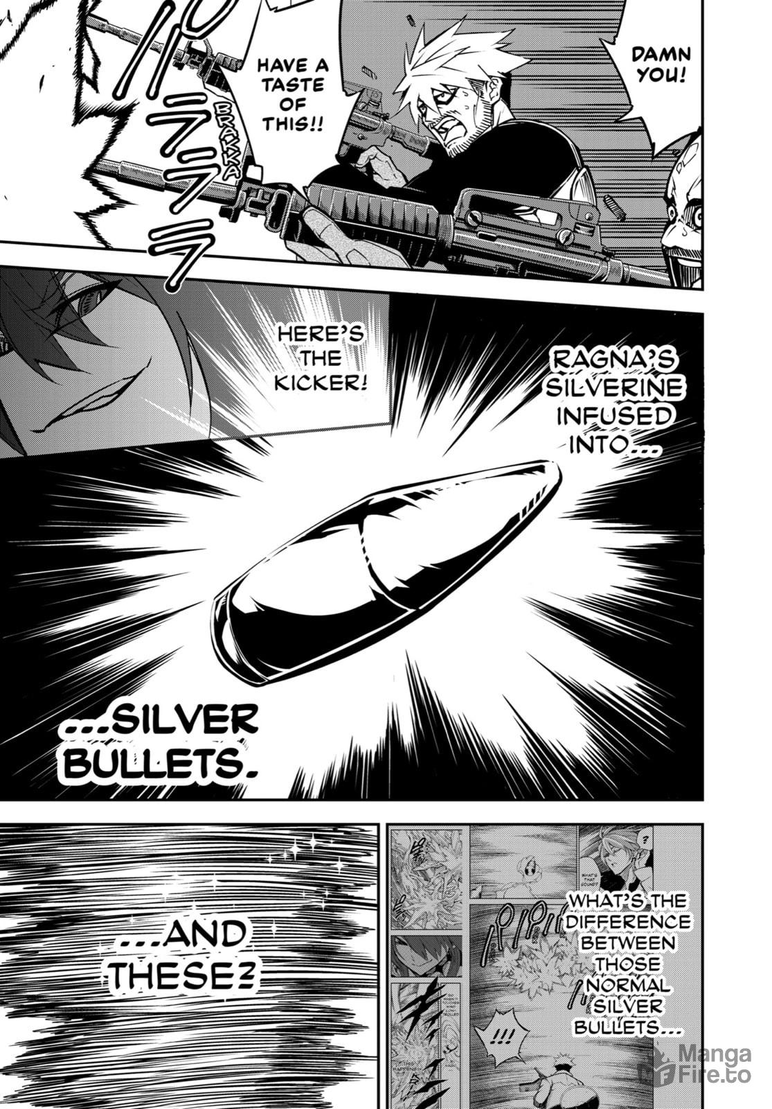Morning of Action page 17