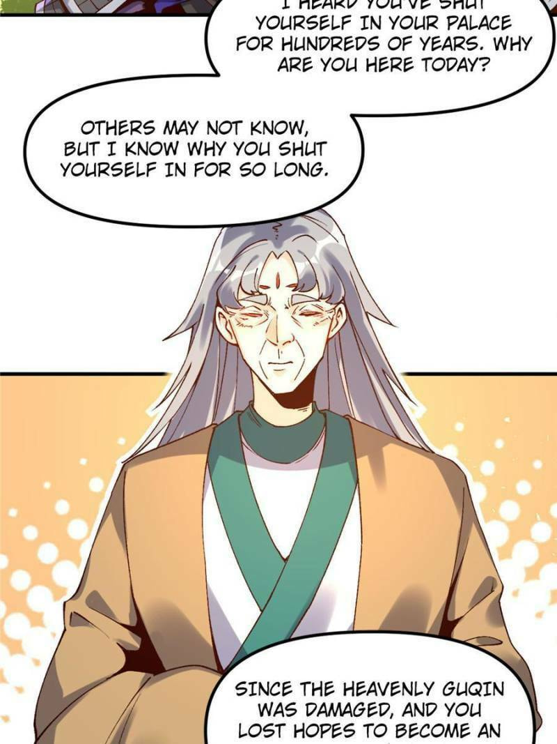 A Big Shot Actually – Chapter 33 page 27