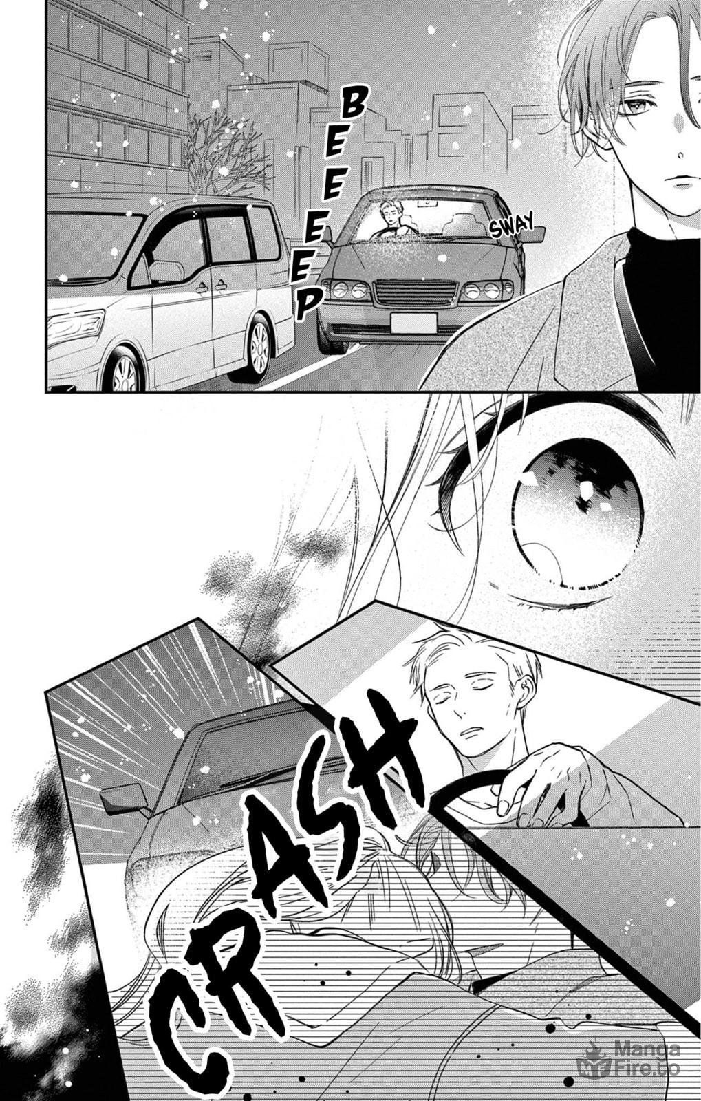 16+12 – Nijuuhachi – Chapter 3 page 23