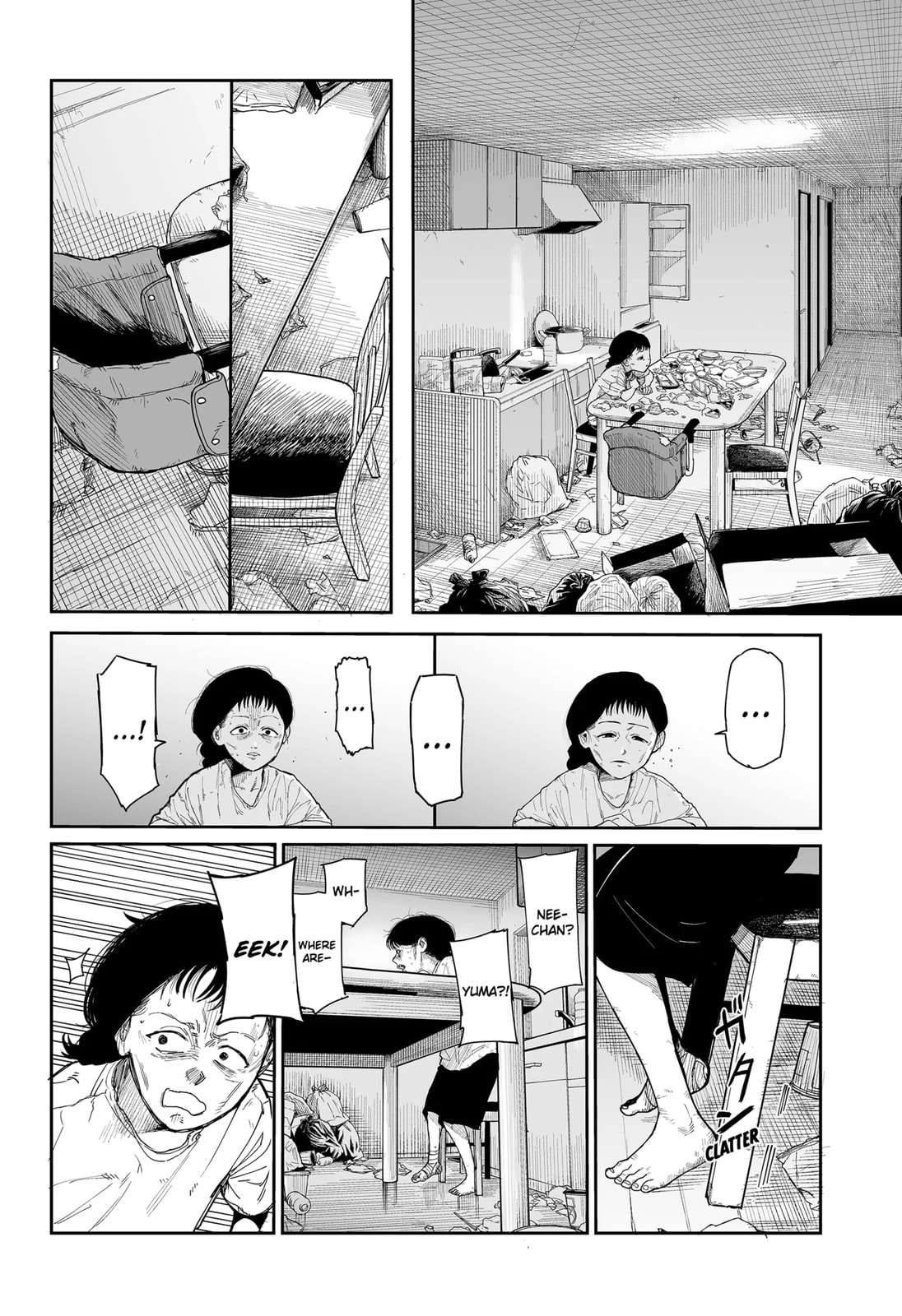 Yattara – Chapter 1 page 63