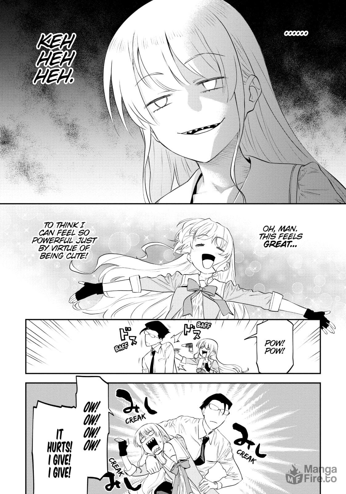 Life with an Ordinary Guy Who Reincarnated into a Total Fantasy Knockout – Chapter 7 page 11