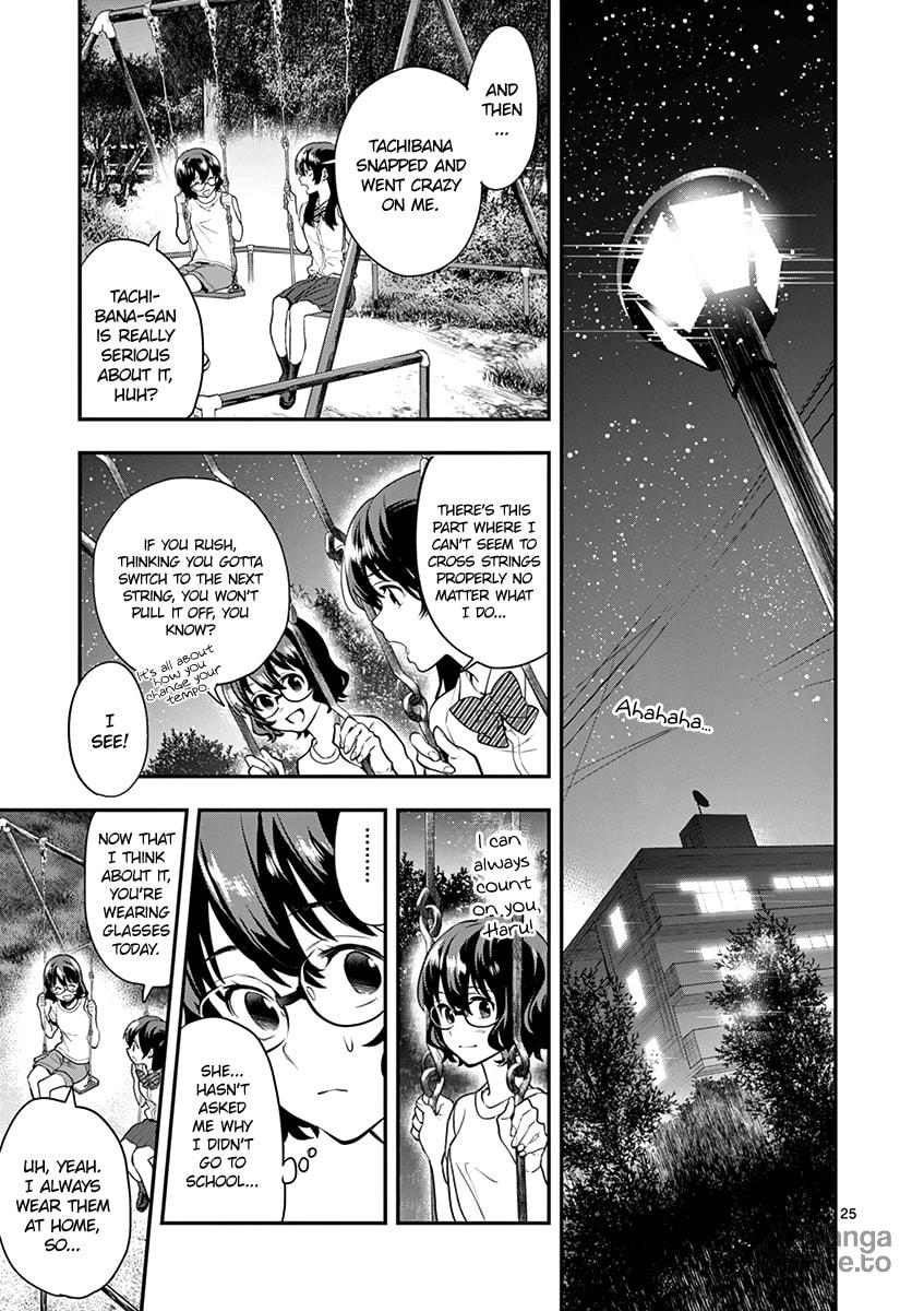 Ritsuko & Haru page 26