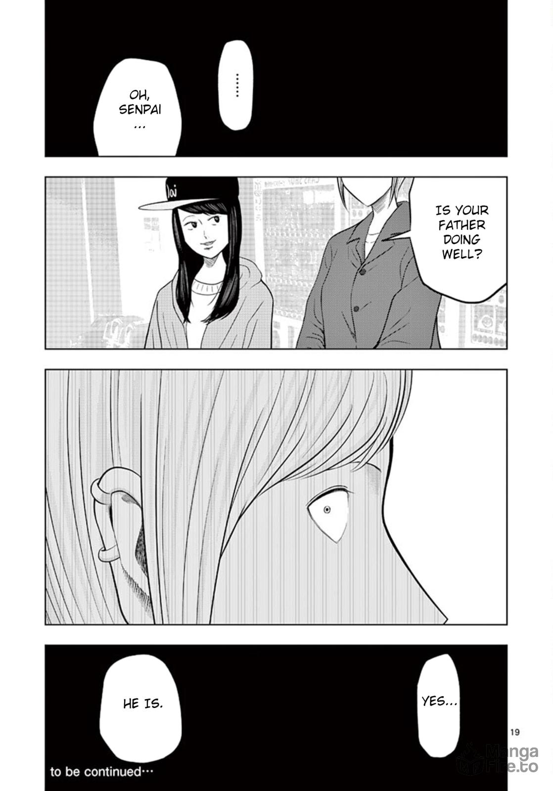 Aquarium Staff ③ page 17