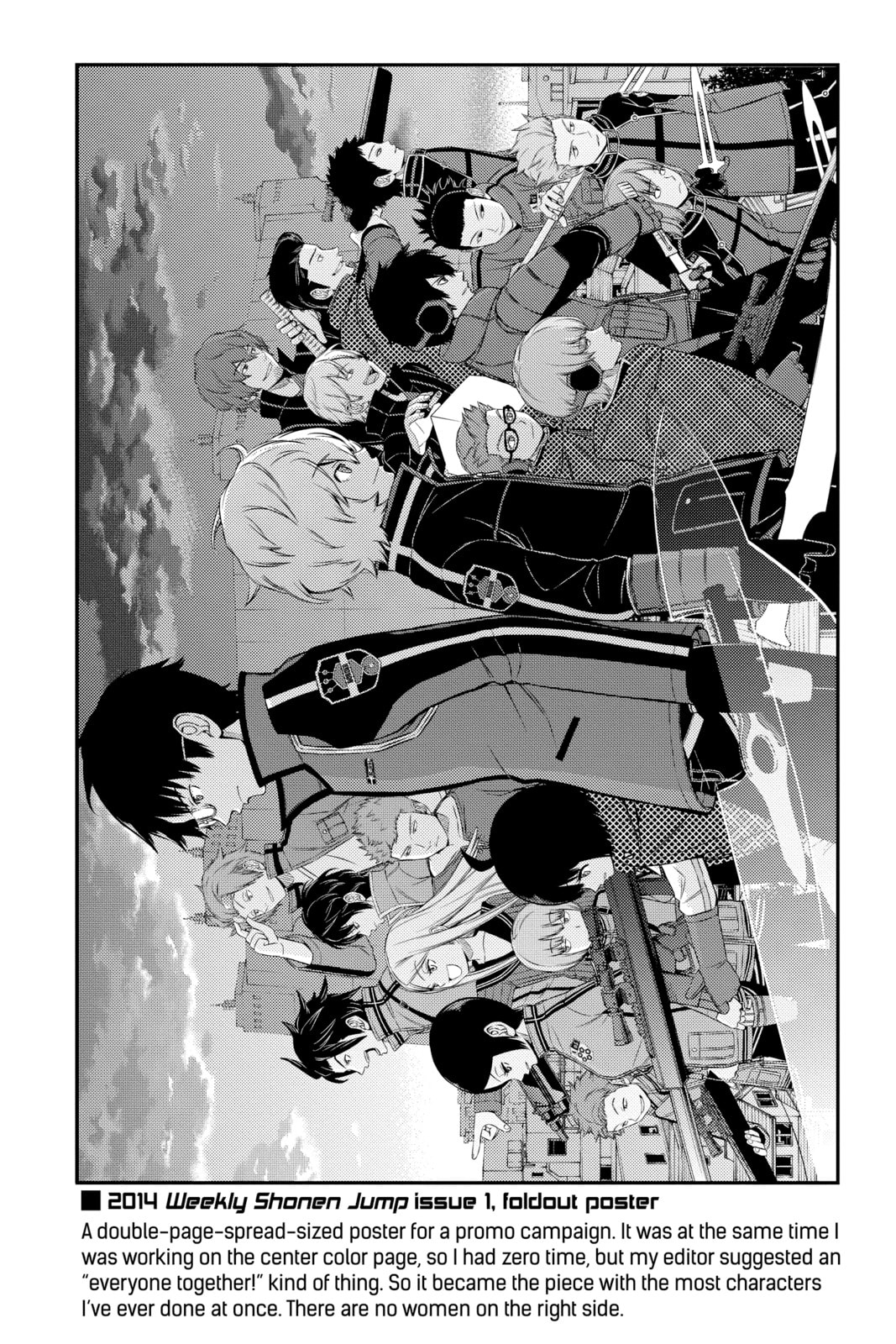 Large-Scale Invasion page 18