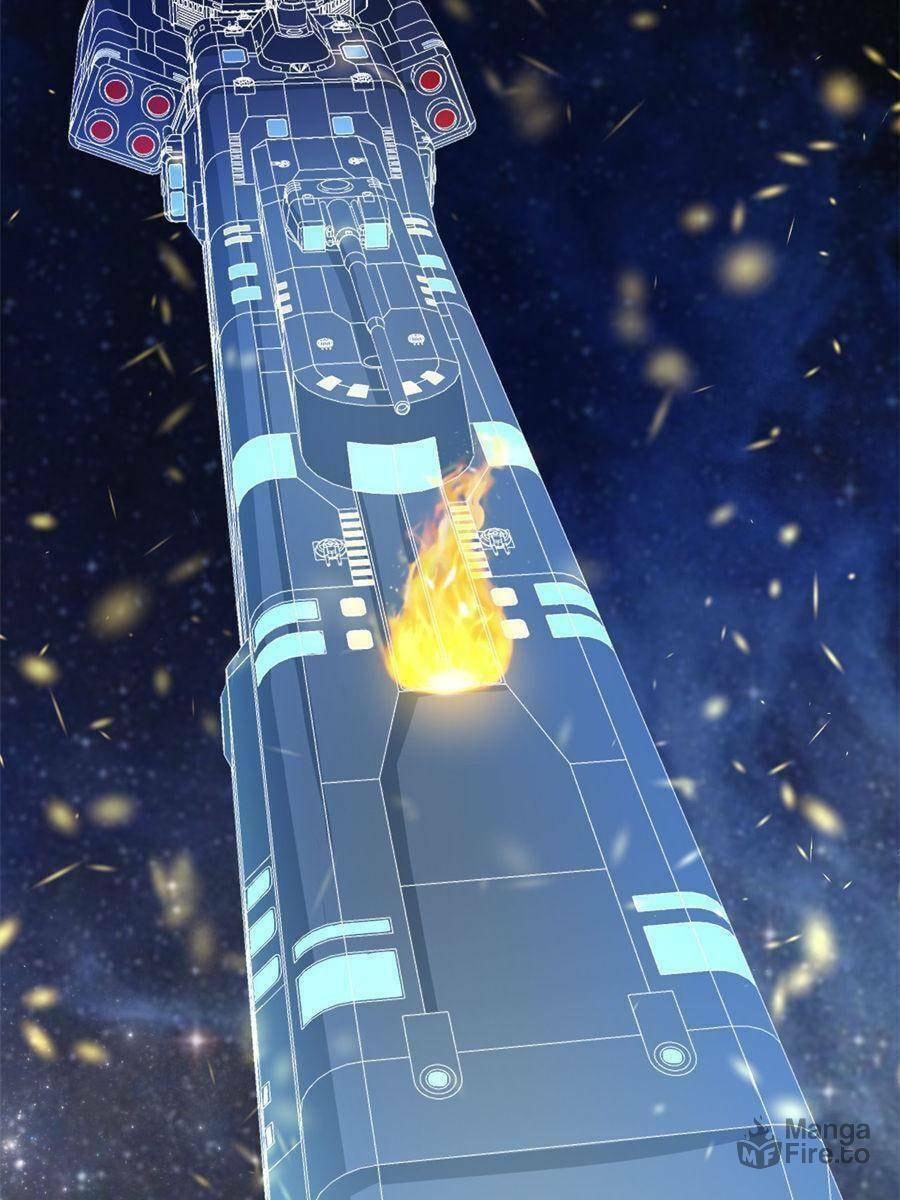 My Battleship Can Be Upgraded – Chapter 54 page 54